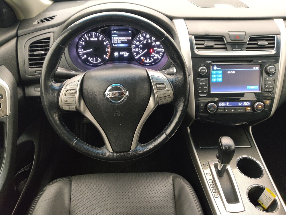 2013 Nissan Altima in Baton Rouge, LA 70816 - 18093347 22