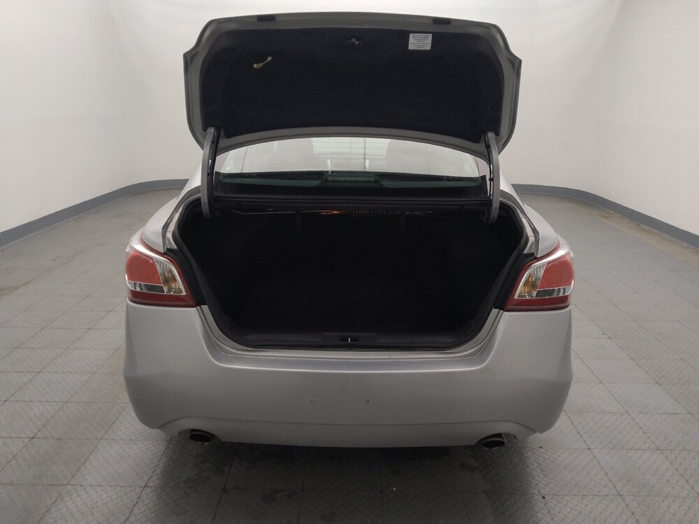 2013 Nissan Altima in Baton Rouge, LA 70816 - 18093347 29