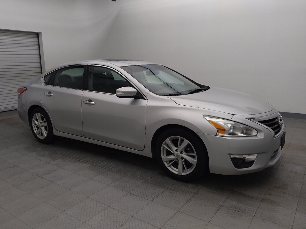 2013 Nissan Altima in Baton Rouge, LA 70816 - 18093347 11