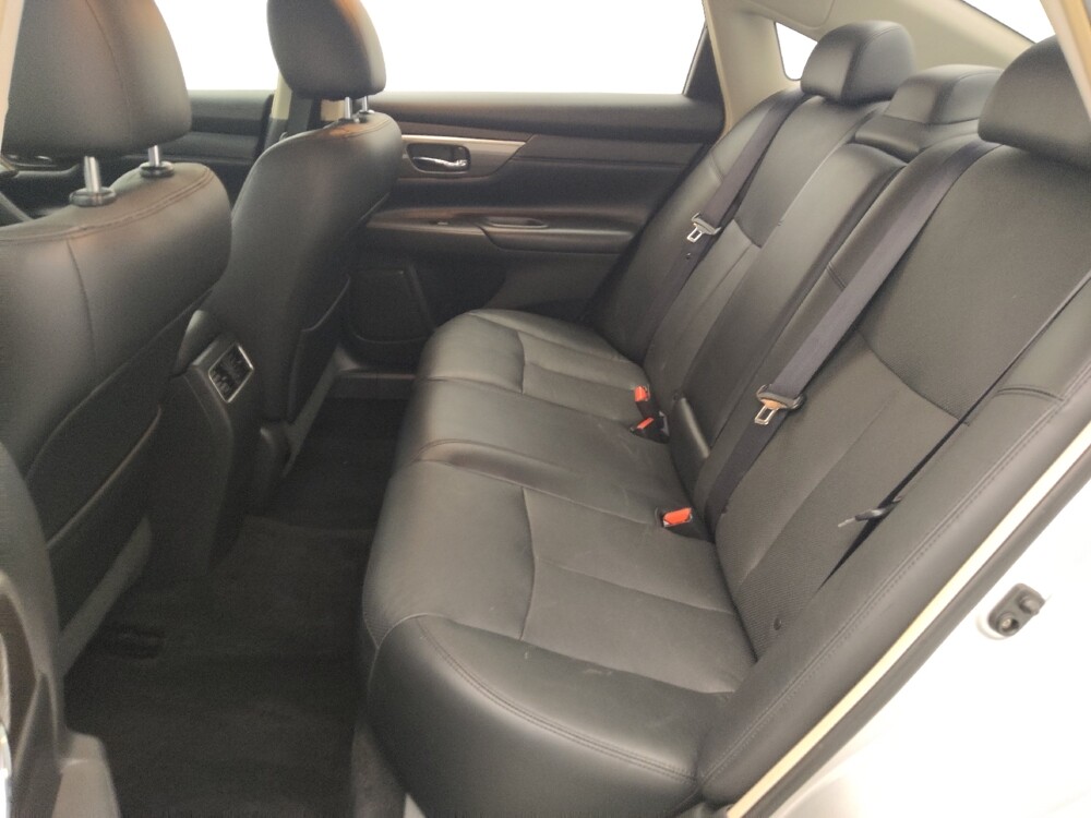 2013 Nissan Altima in Baton Rouge, LA 70816 - 18093347 18