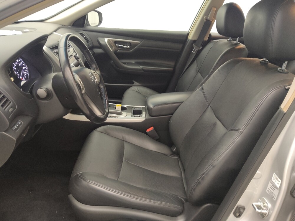 2013 Nissan Altima in Baton Rouge, LA 70816 - 18093347 17