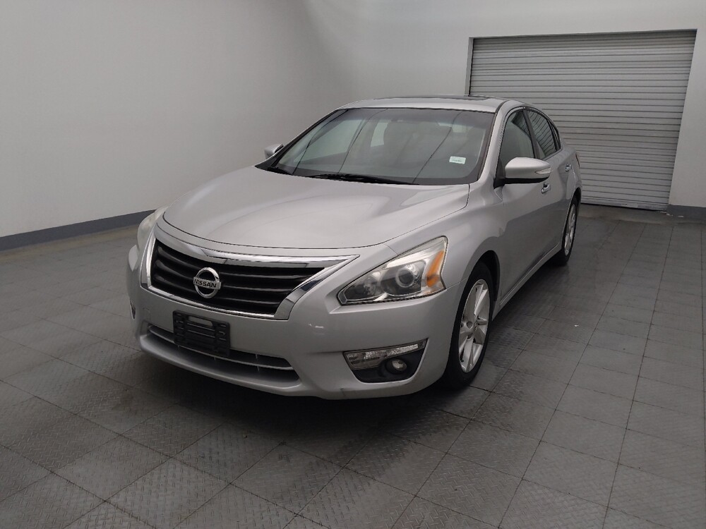 2013 Nissan Altima in Baton Rouge, LA 70816 - 18093347 15