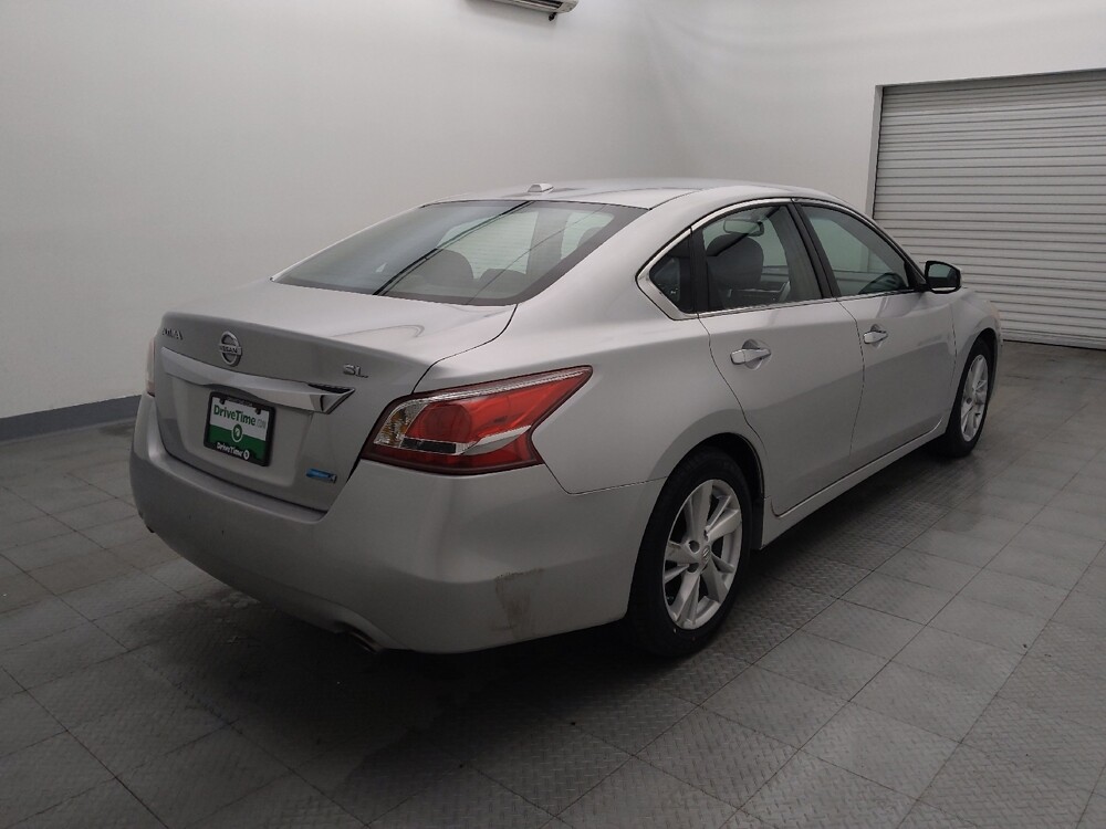 2013 Nissan Altima in Baton Rouge, LA 70816 - 18093347 9