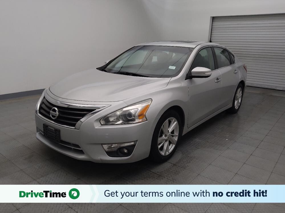 2013 Nissan Altima in Baton Rouge, LA 70816 - 18093347