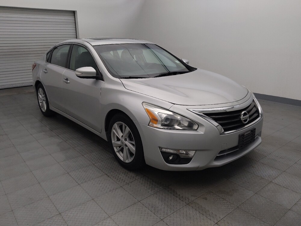 2013 Nissan Altima in Baton Rouge, LA 70816 - 18093347 13