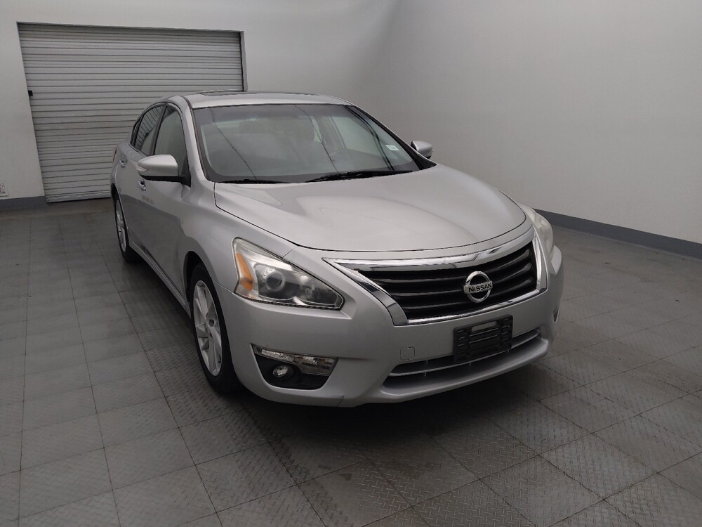 2013 Nissan Altima in Baton Rouge, LA 70816 - 18093347 14