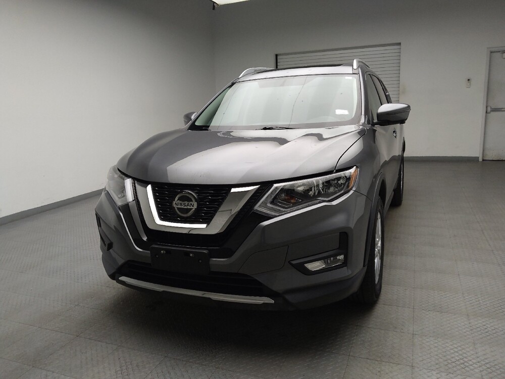 2018 Nissan Rogue in Taylor, MI 48180 - 18093348 15