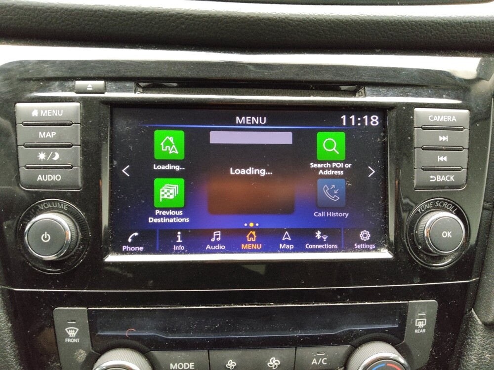 2018 Nissan Rogue in Taylor, MI 48180 - 18093348 25