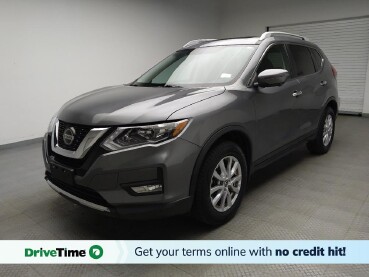 2018 Nissan Rogue in Taylor, MI 48180