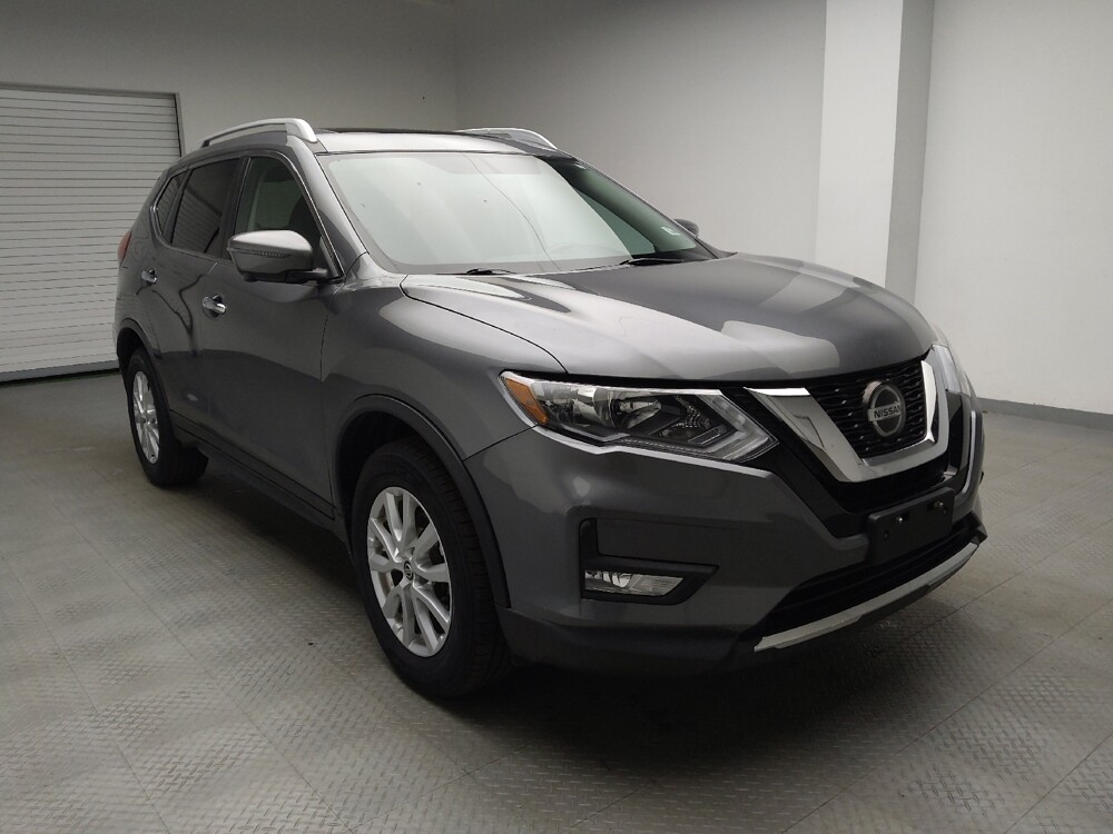 2018 Nissan Rogue in Taylor, MI 48180 - 18093348 13