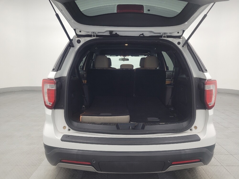 2019 Ford Explorer in Augusta, GA 30907 - 18093349 29