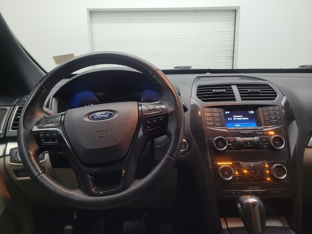 2019 Ford Explorer in Augusta, GA 30907 - 18093349 22