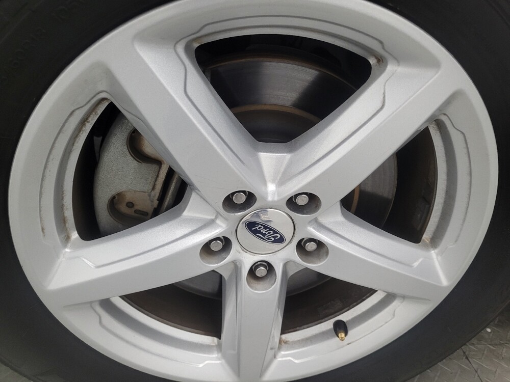 2019 Ford Explorer in Augusta, GA 30907 - 18093349 31