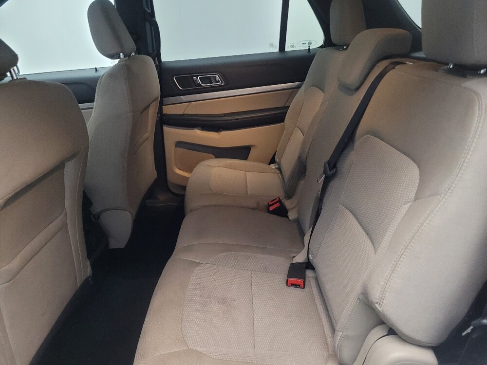 2019 Ford Explorer in Augusta, GA 30907 - 18093349 18