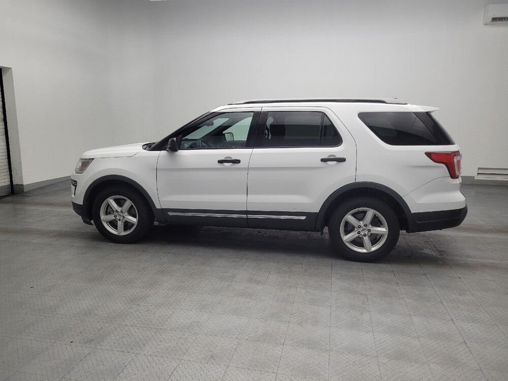 2019 Ford Explorer in Augusta, GA 30907 - 18093349 3
