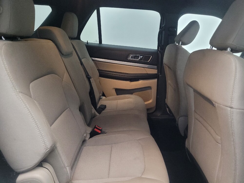 2019 Ford Explorer in Augusta, GA 30907 - 18093349 19
