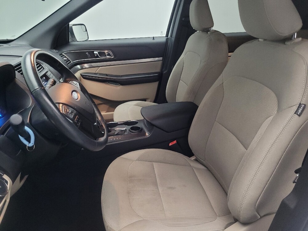 2019 Ford Explorer in Augusta, GA 30907 - 18093349 17