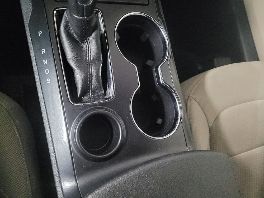 2019 Ford Explorer in Augusta, GA 30907 - 18093349 26