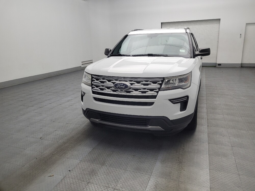 2019 Ford Explorer in Augusta, GA 30907 - 18093349 15