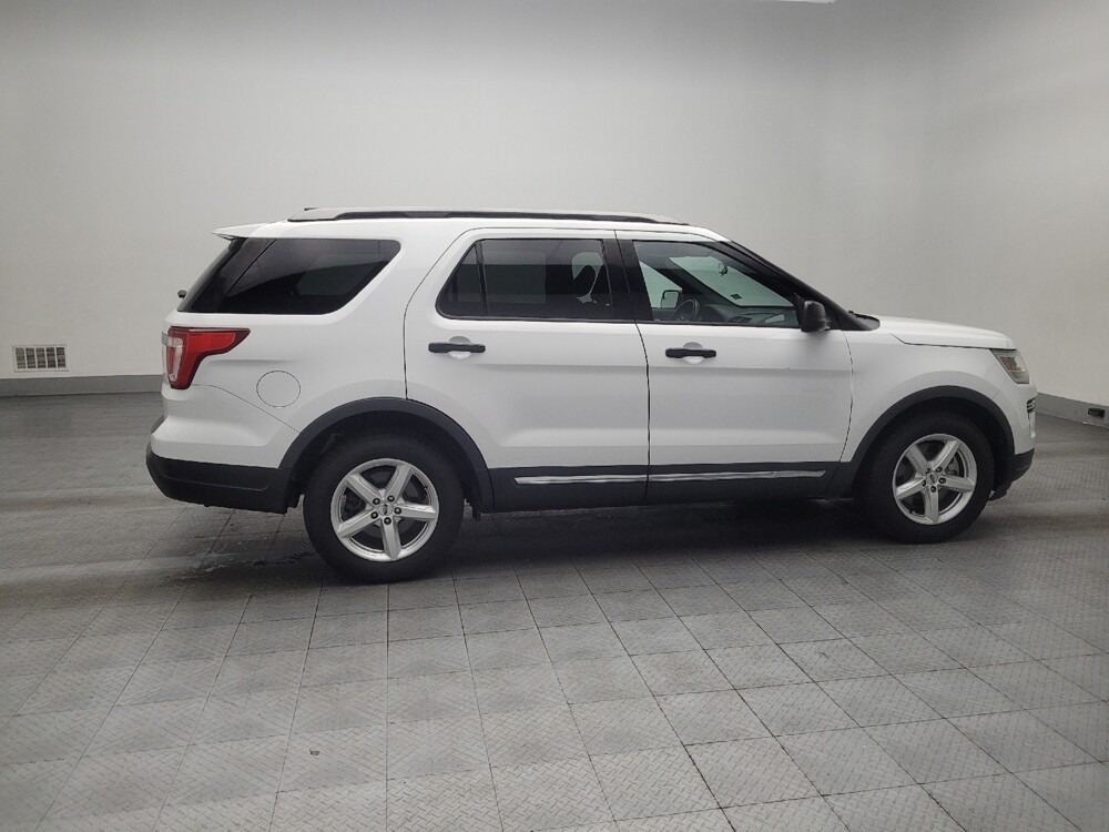 2019 Ford Explorer in Augusta, GA 30907 - 18093349 10