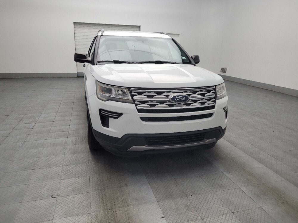 2019 Ford Explorer in Augusta, GA 30907 - 18093349 14