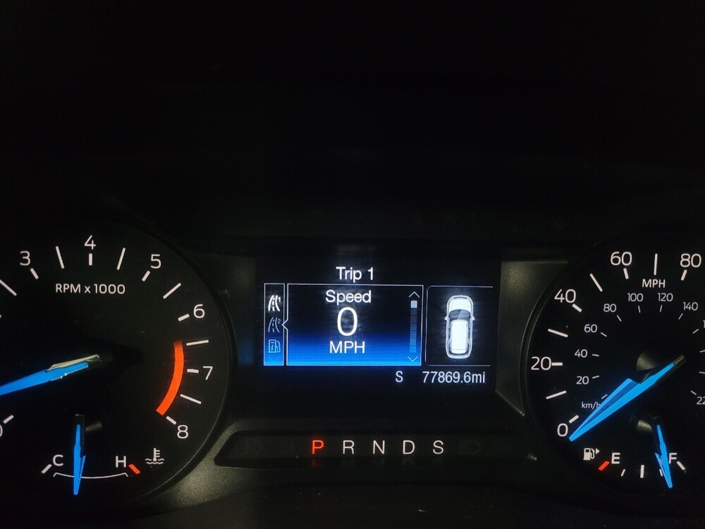 2019 Ford Explorer in Augusta, GA 30907 - 18093349 23