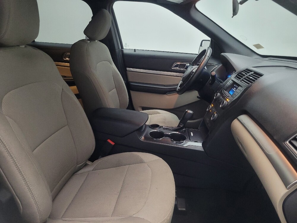 2019 Ford Explorer in Augusta, GA 30907 - 18093349 21