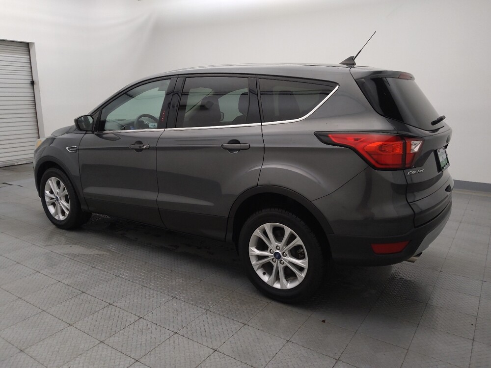 2019 Ford Escape in Houston, TX 77074 - 18093350 3