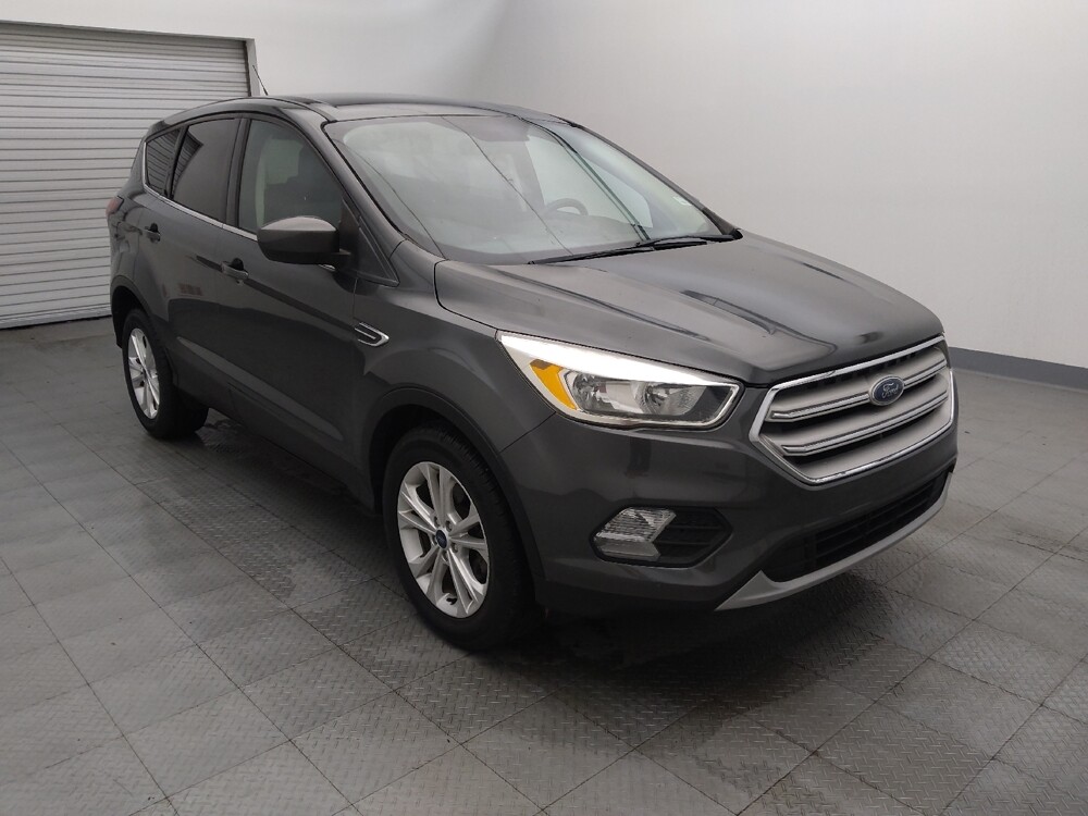 2019 Ford Escape in Houston, TX 77074 - 18093350 13