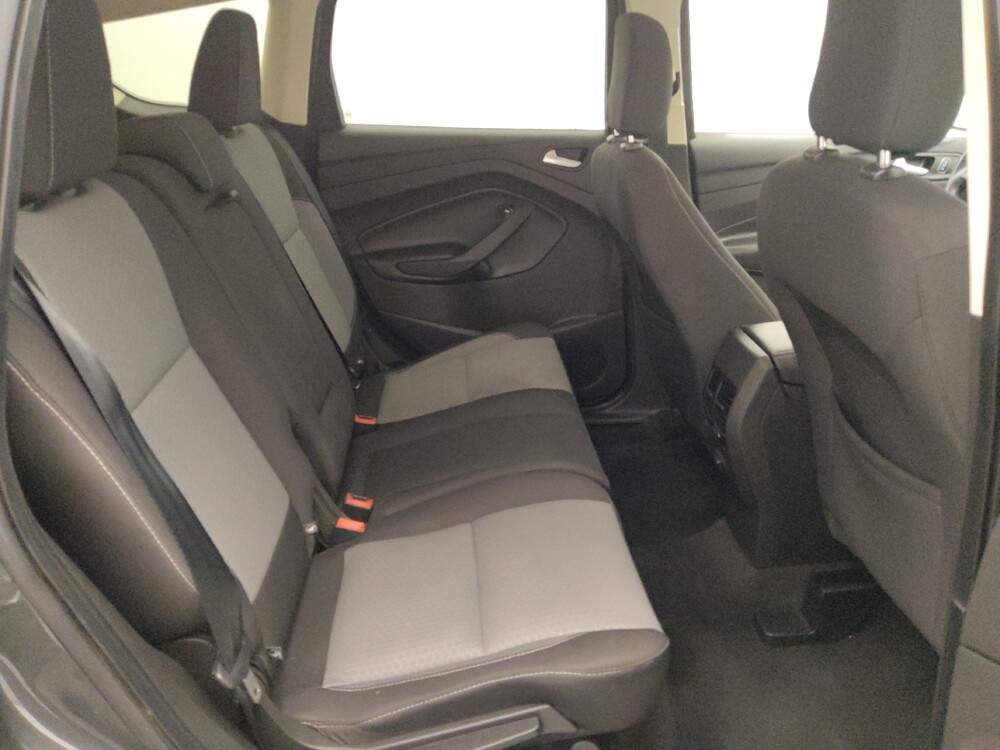 2019 Ford Escape in Houston, TX 77074 - 18093350 19