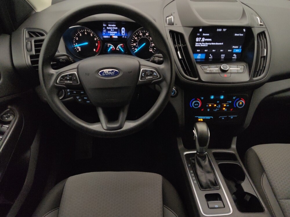 2019 Ford Escape in Houston, TX 77074 - 18093350 22
