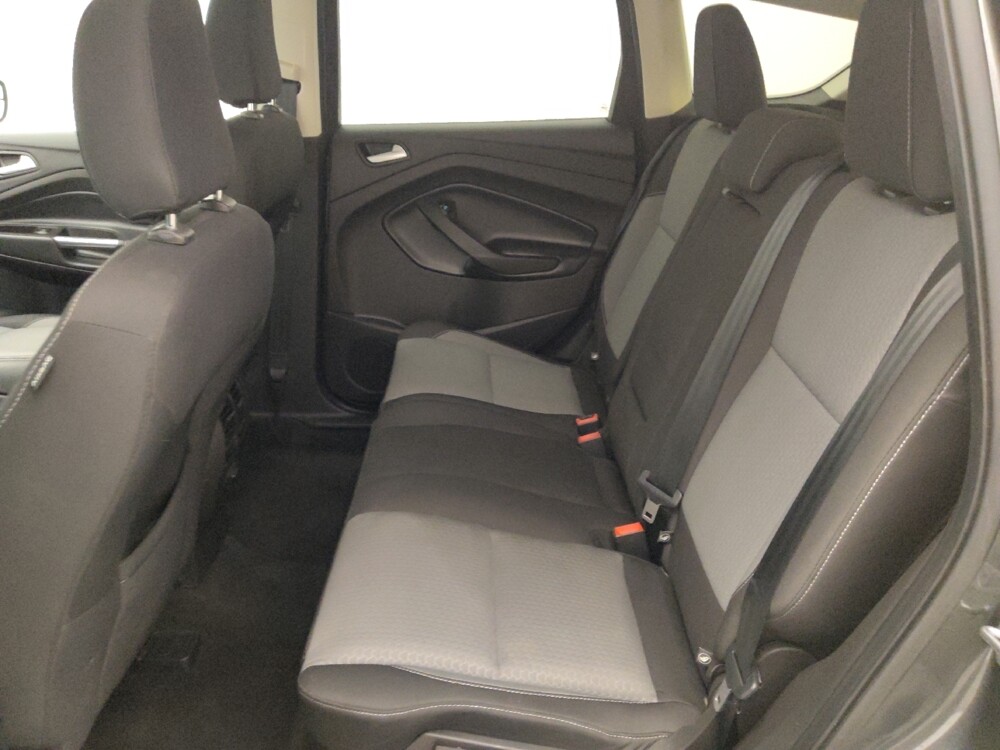 2019 Ford Escape in Houston, TX 77074 - 18093350 18