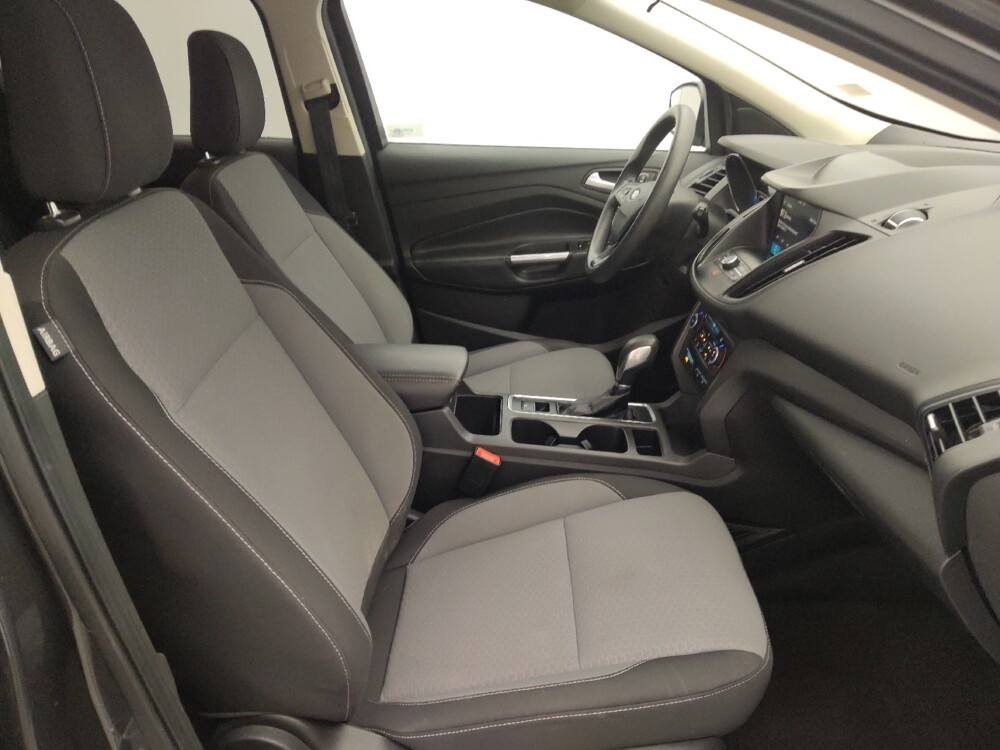 2019 Ford Escape in Houston, TX 77074 - 18093350 21