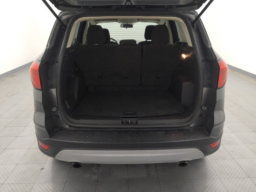 2019 Ford Escape in Houston, TX 77074 - 18093350 29