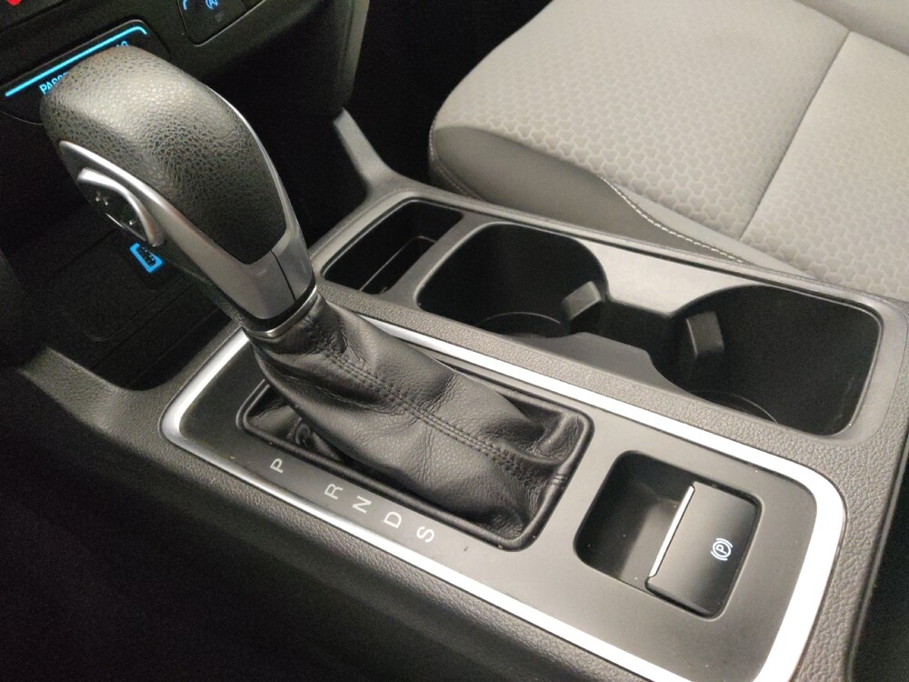 2019 Ford Escape in Houston, TX 77074 - 18093350 26