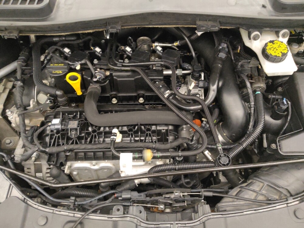 2019 Ford Escape in Houston, TX 77074 - 18093350 30