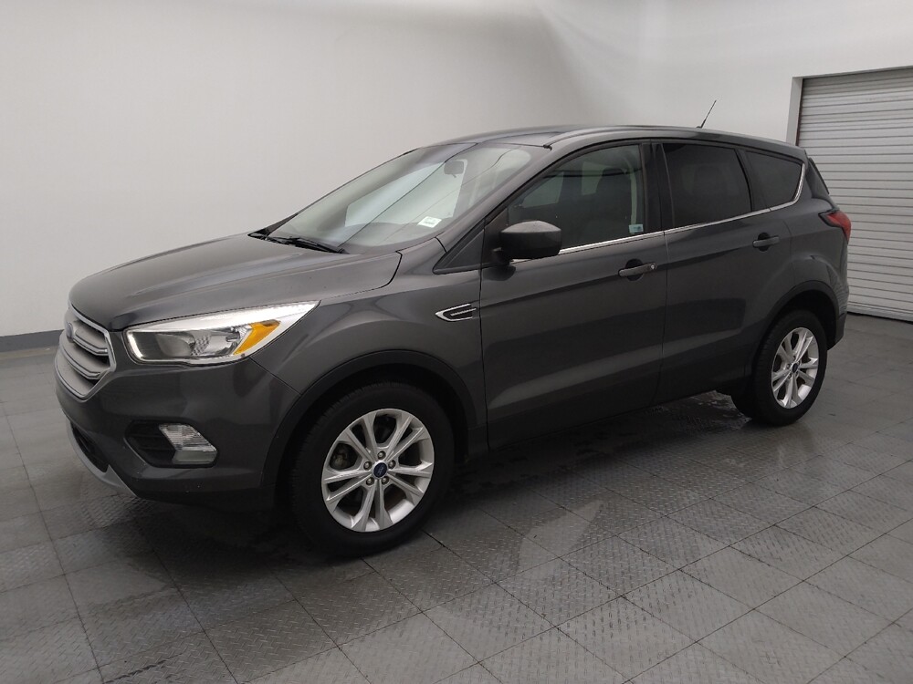 2019 Ford Escape in Houston, TX 77074 - 18093350 2