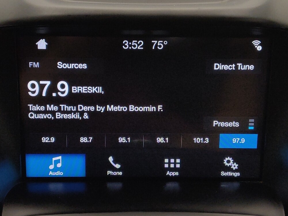 2019 Ford Escape in Houston, TX 77074 - 18093350 25