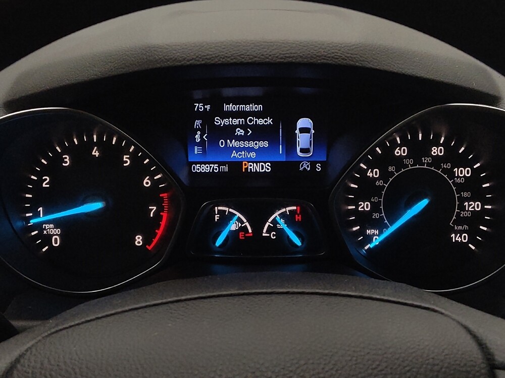 2019 Ford Escape in Houston, TX 77074 - 18093350 23