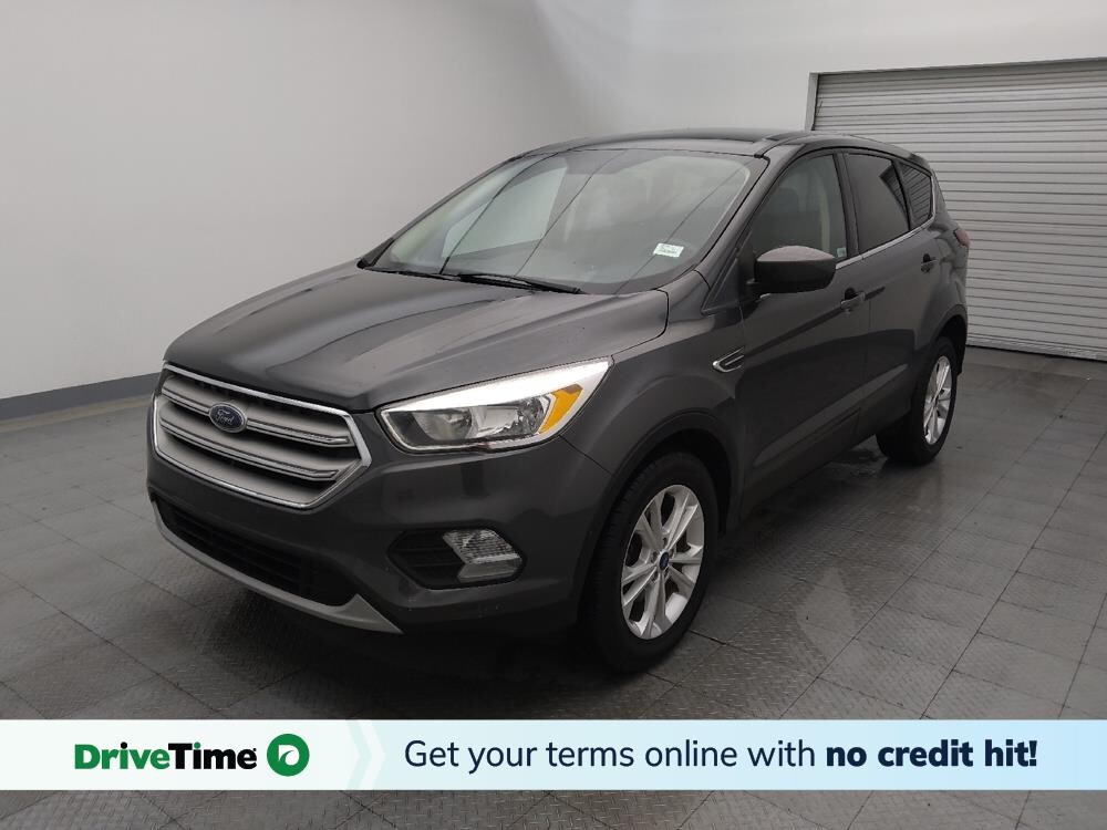 2019 Ford Escape in Houston, TX 77074 - 18093350