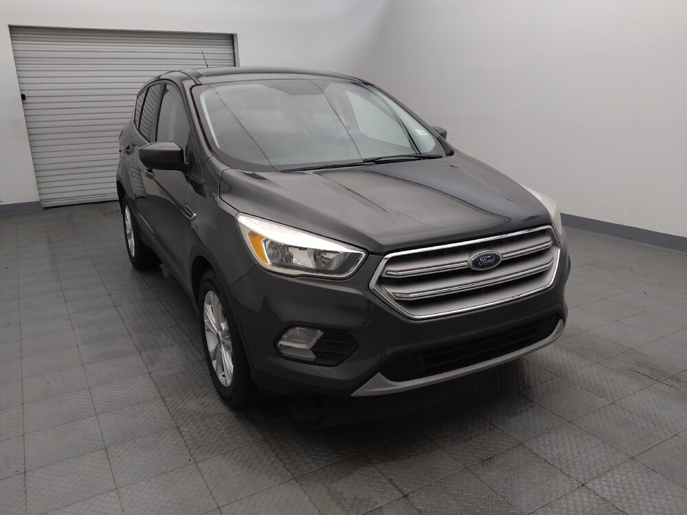 2019 Ford Escape in Houston, TX 77074 - 18093350 14