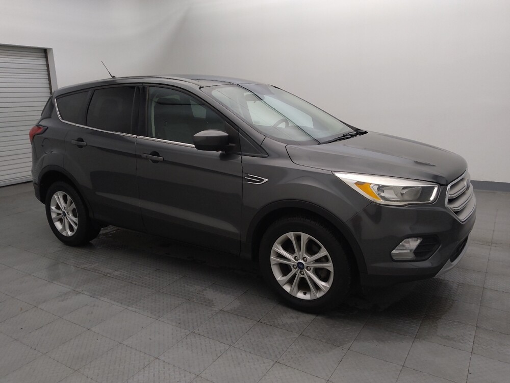 2019 Ford Escape in Houston, TX 77074 - 18093350 11
