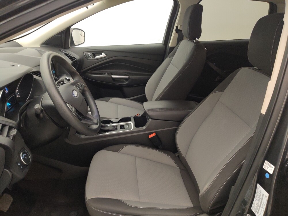 2019 Ford Escape in Houston, TX 77074 - 18093350 17