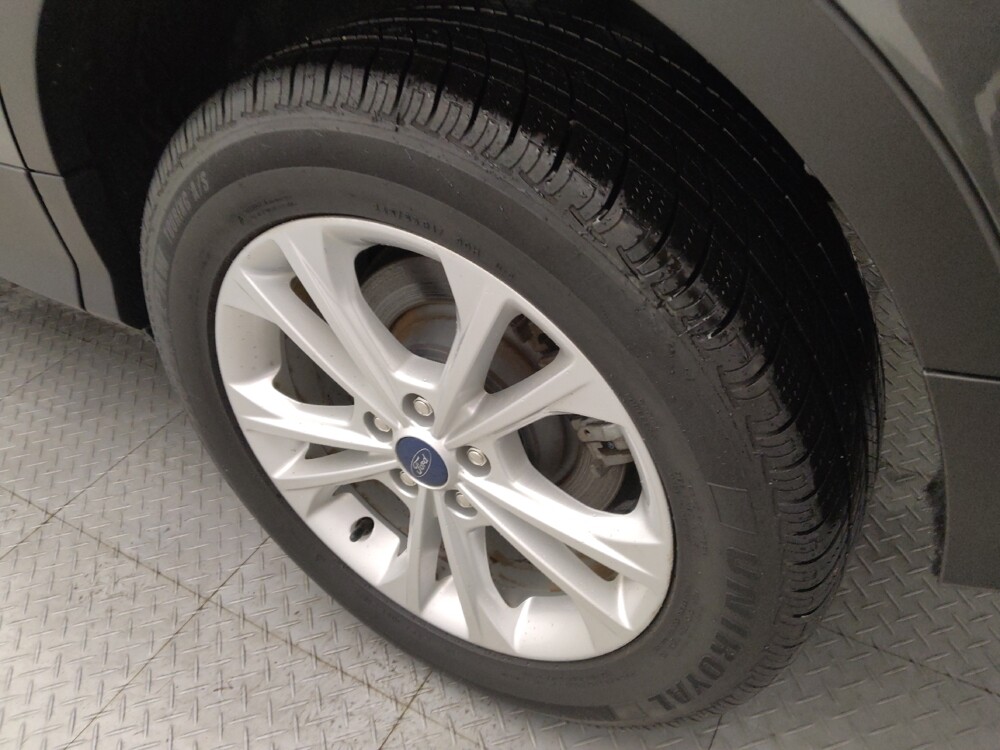 2019 Ford Escape in Houston, TX 77074 - 18093350 31