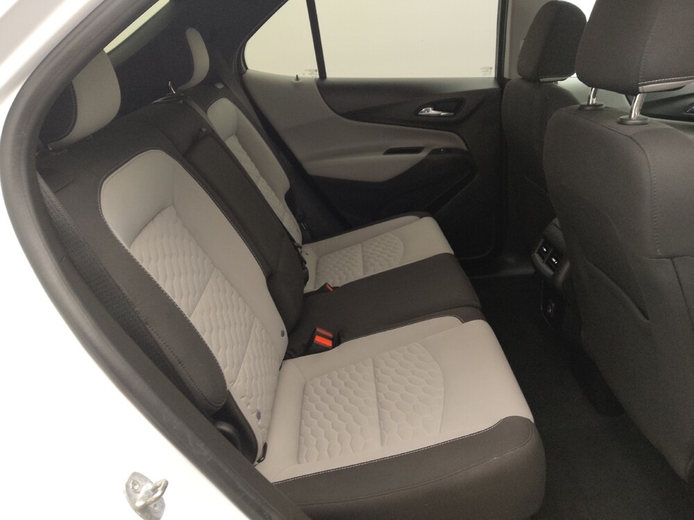 2020 Chevrolet Equinox in Corpus Christi, TX 78412 - 18093351 19