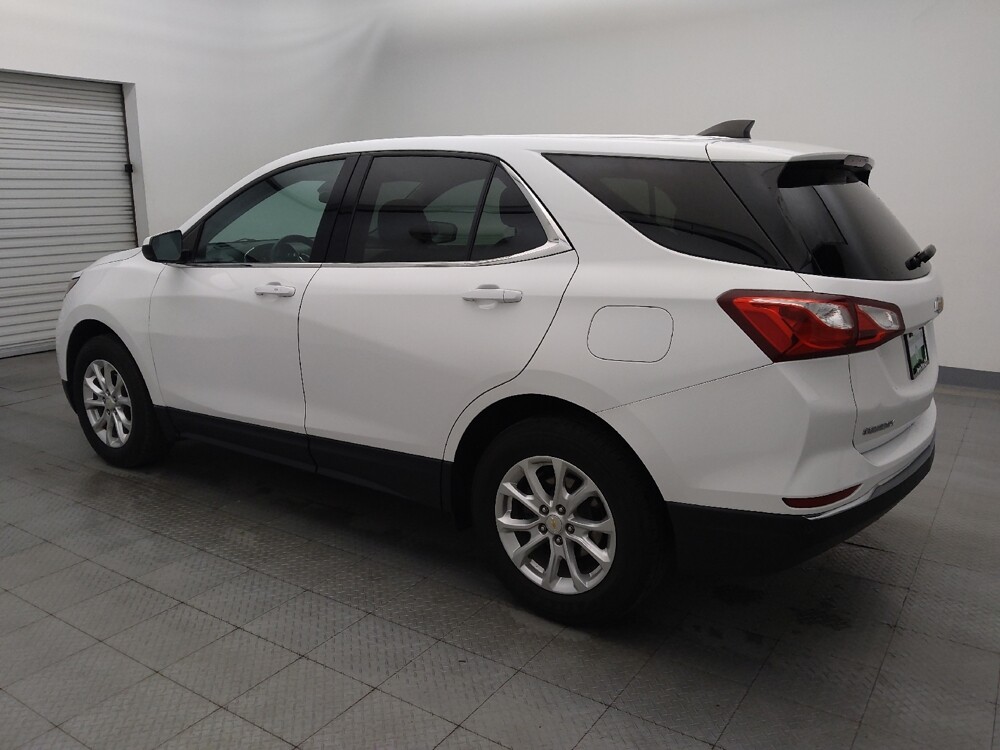 2020 Chevrolet Equinox in Corpus Christi, TX 78412 - 18093351 3