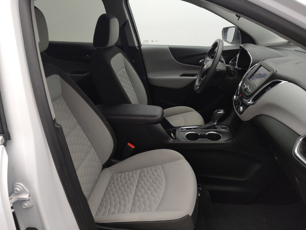 2020 Chevrolet Equinox in Corpus Christi, TX 78412 - 18093351 21