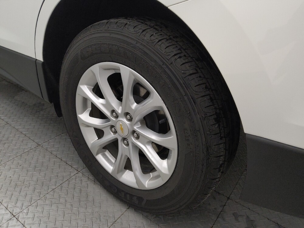 2020 Chevrolet Equinox in Corpus Christi, TX 78412 - 18093351 31
