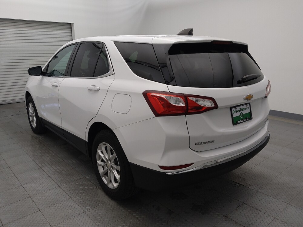 2020 Chevrolet Equinox in Corpus Christi, TX 78412 - 18093351 5