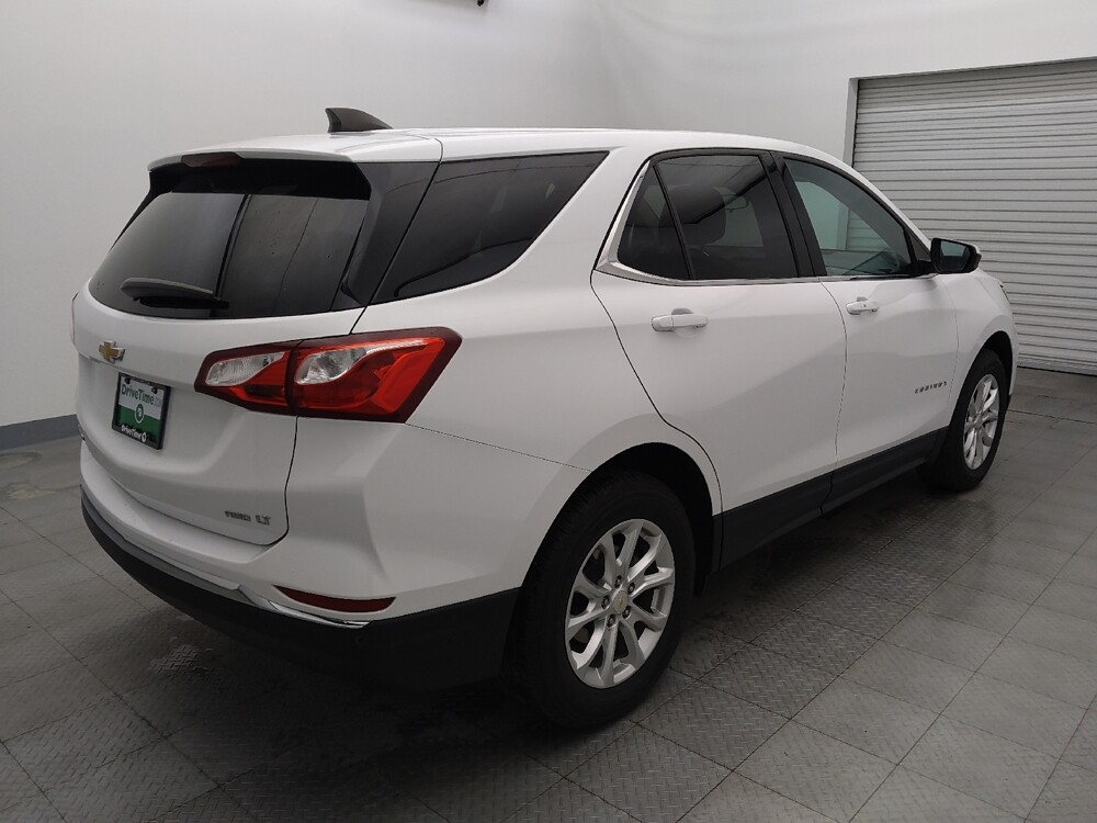 2020 Chevrolet Equinox in Corpus Christi, TX 78412 - 18093351 9